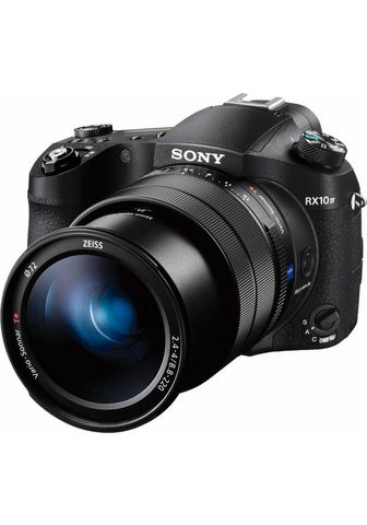 Sony DSC-RX10M4 Systemkamera (ZEISS® Vario-...
