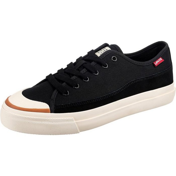 Levi's® Square Low Sneakers Low Sneaker