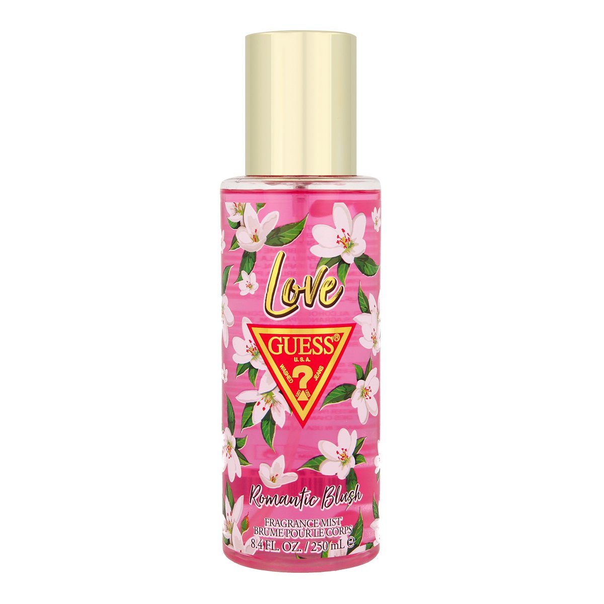 Guess Körperspray Love Romantic Blush
