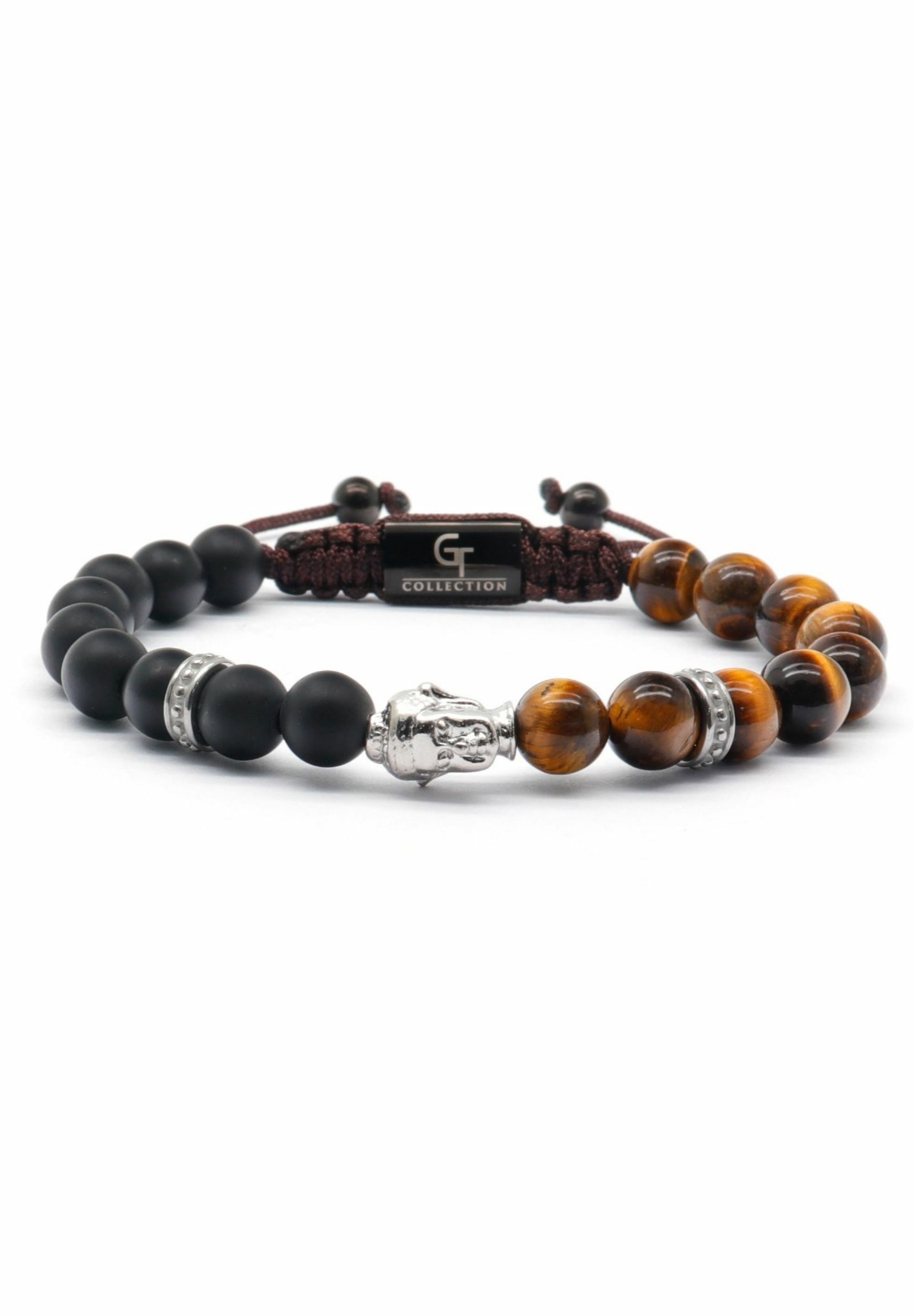 GT Collection Armband Buddha Head, Einheitsgröße günstig online kaufen