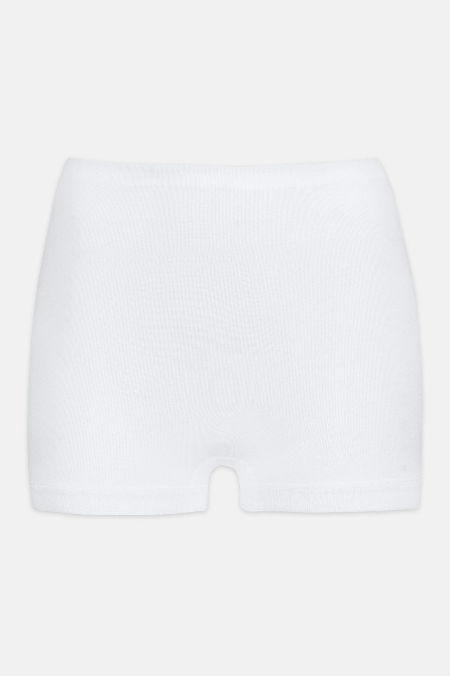 Mey Panty Mey Damen High Waist-Panty Serie 2000 Uni Panty (1-St., 1)