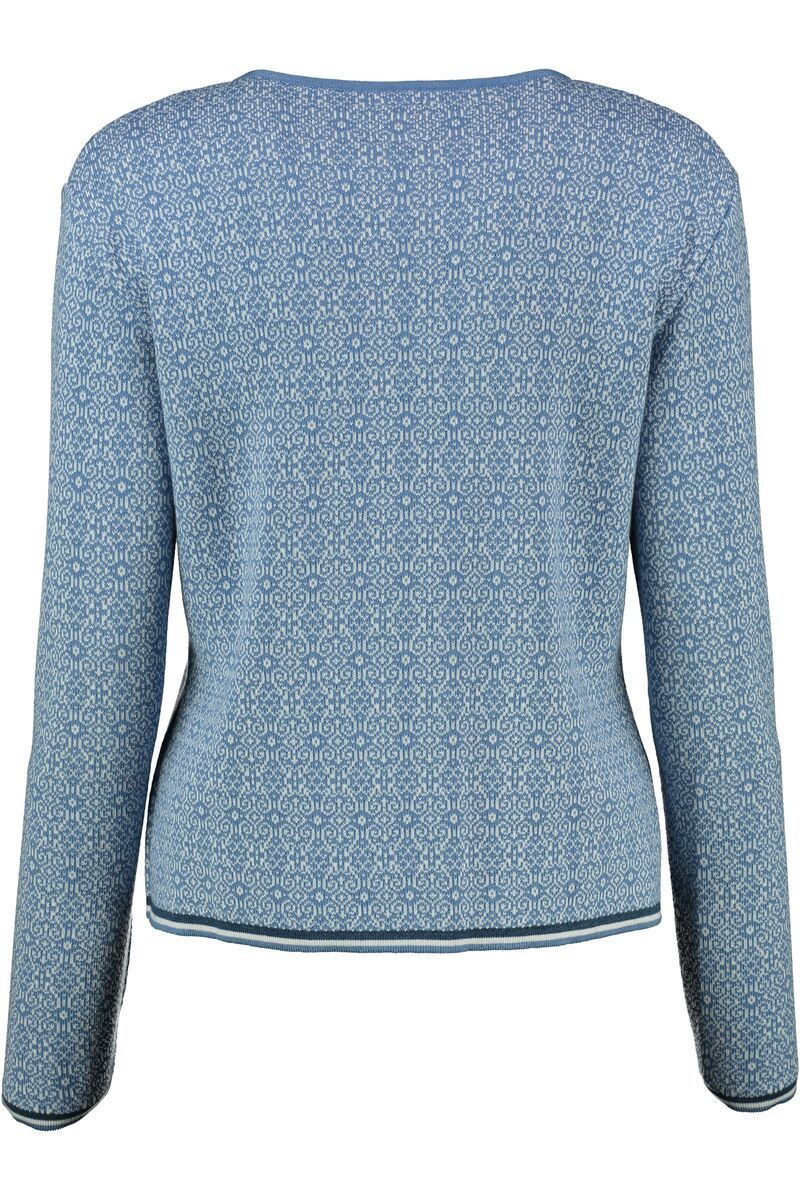 Hammerschmid Trachtenstrickjacke