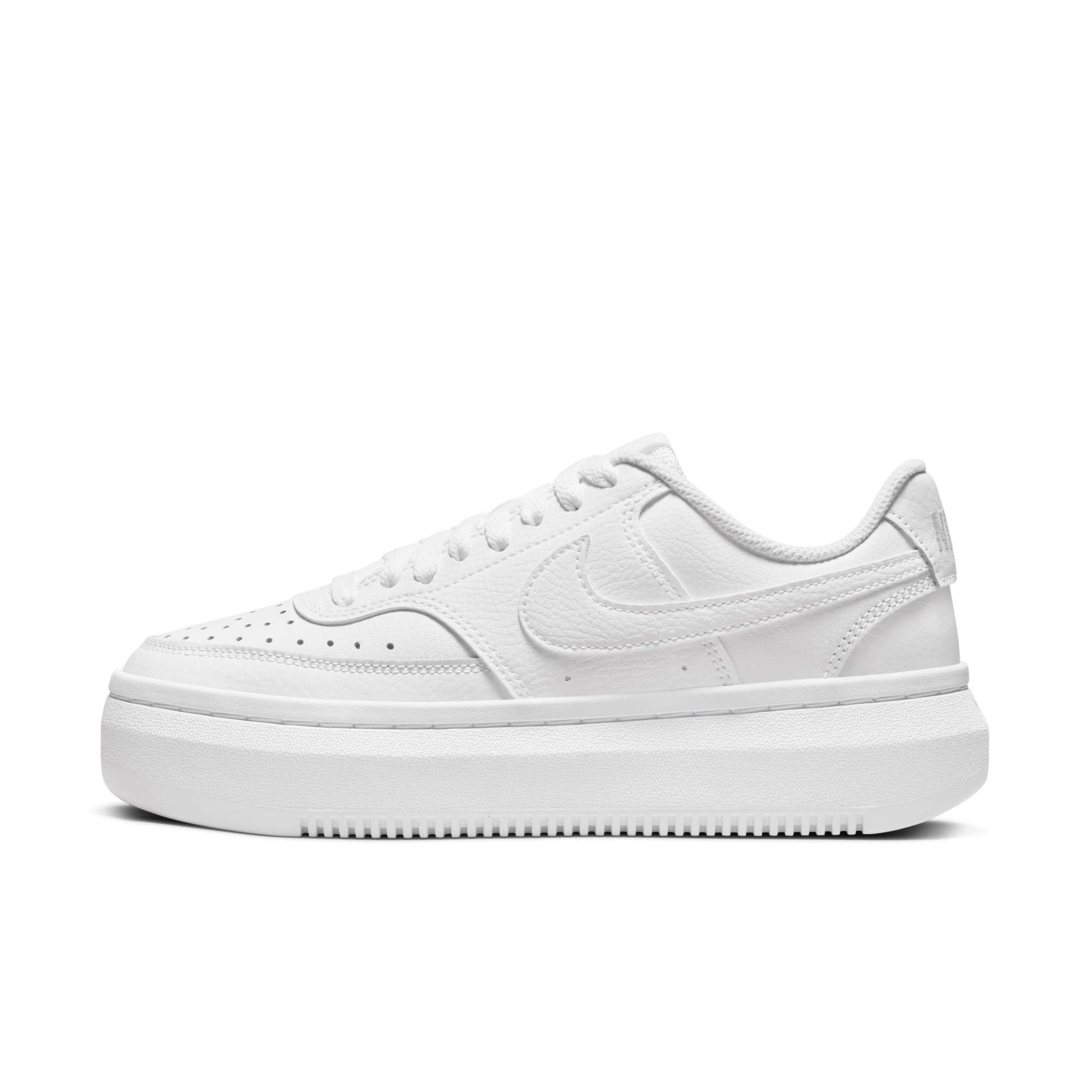 Nike Sportswear Court Vision Alta Sneaker Design auf den Spuren des Air For günstig online kaufen