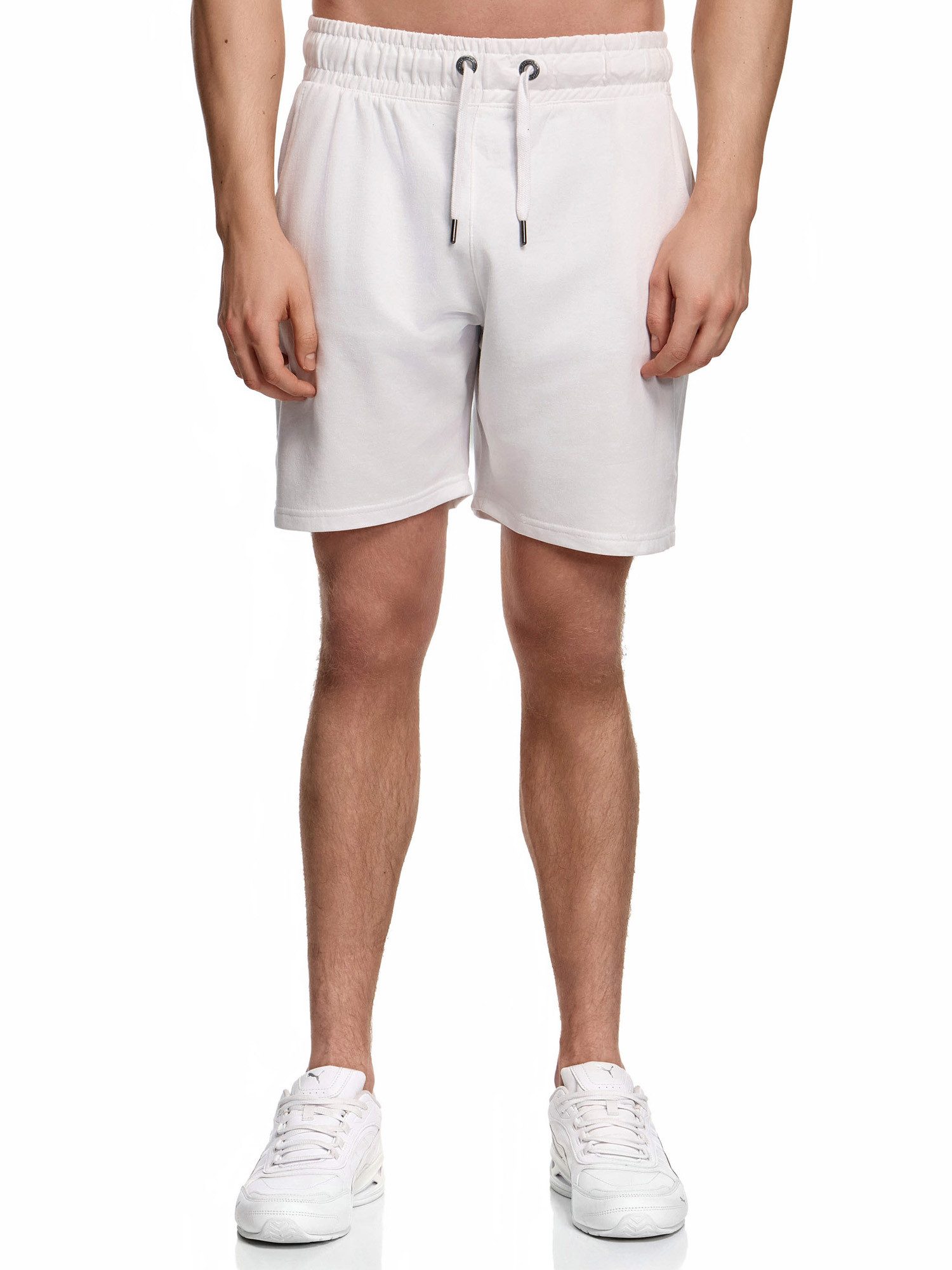 Tazzio Sweatshorts 17600 moderne & zeitlose kurze Hose