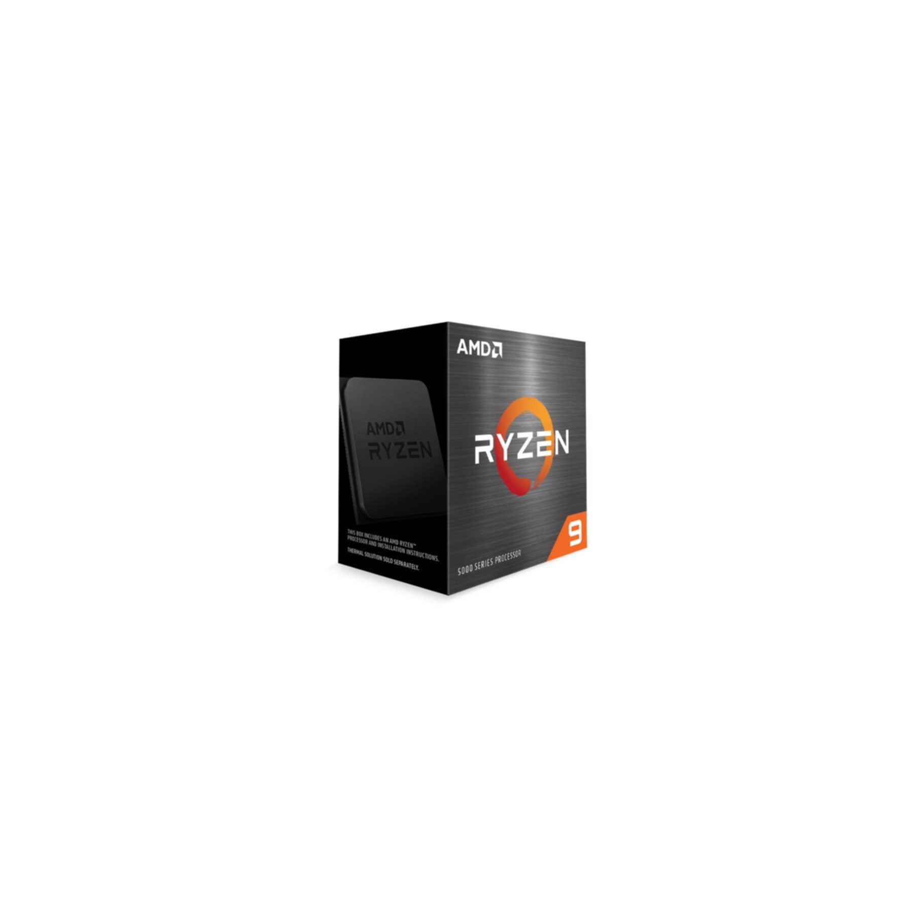 Prozessor 5950X