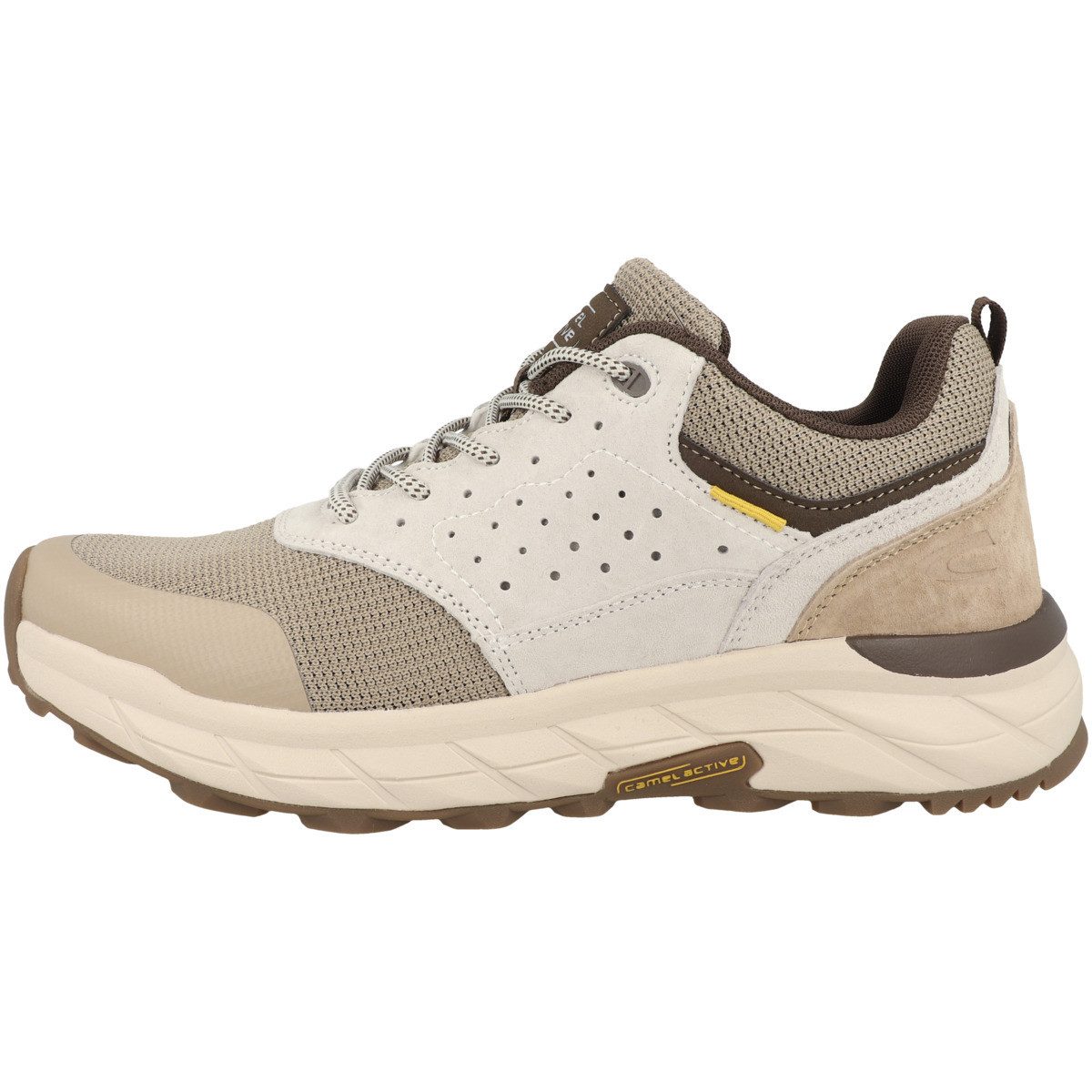 54CCA09 Herren Sneaker