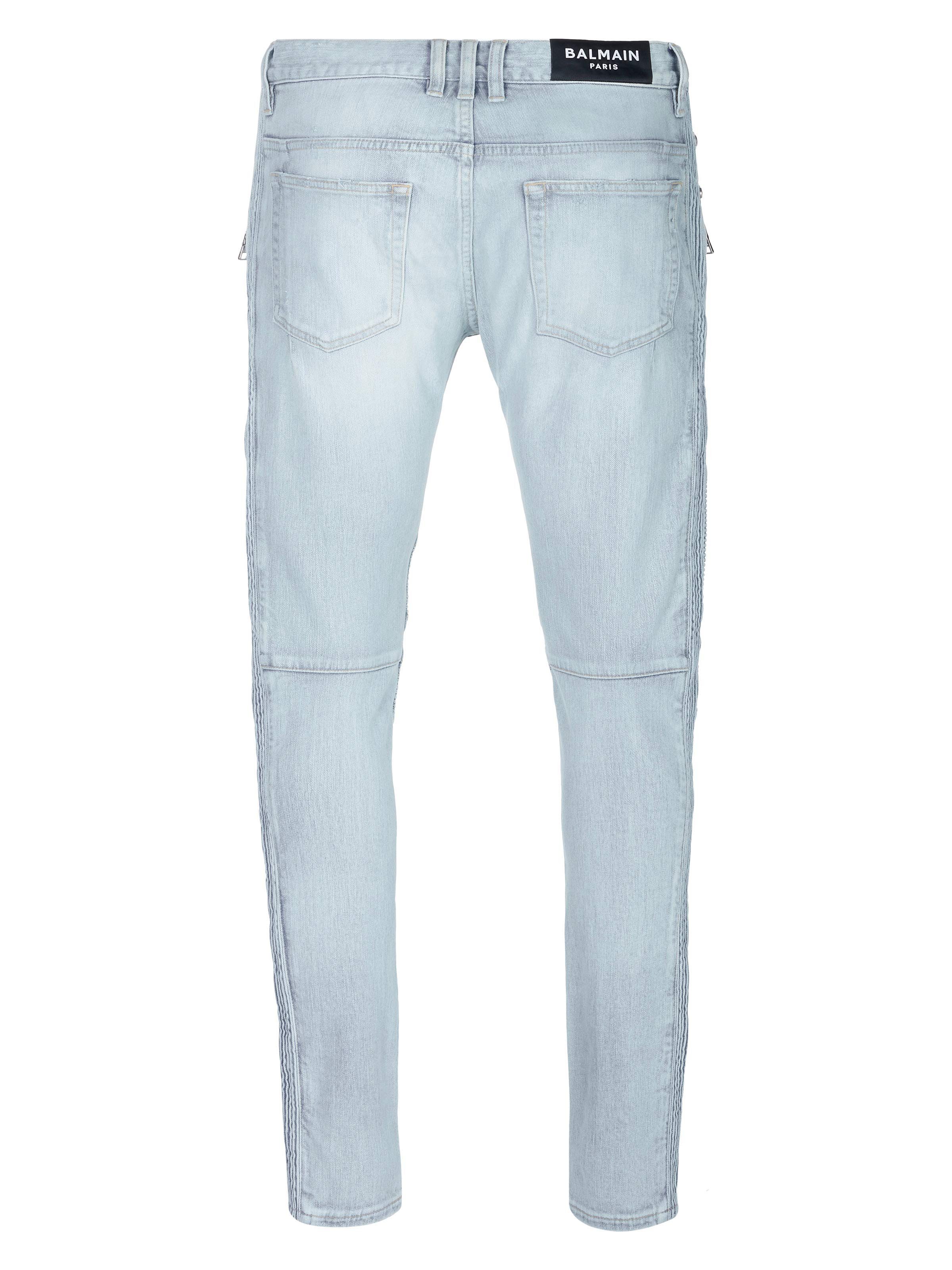 Balmain Slim-fit-Jeans