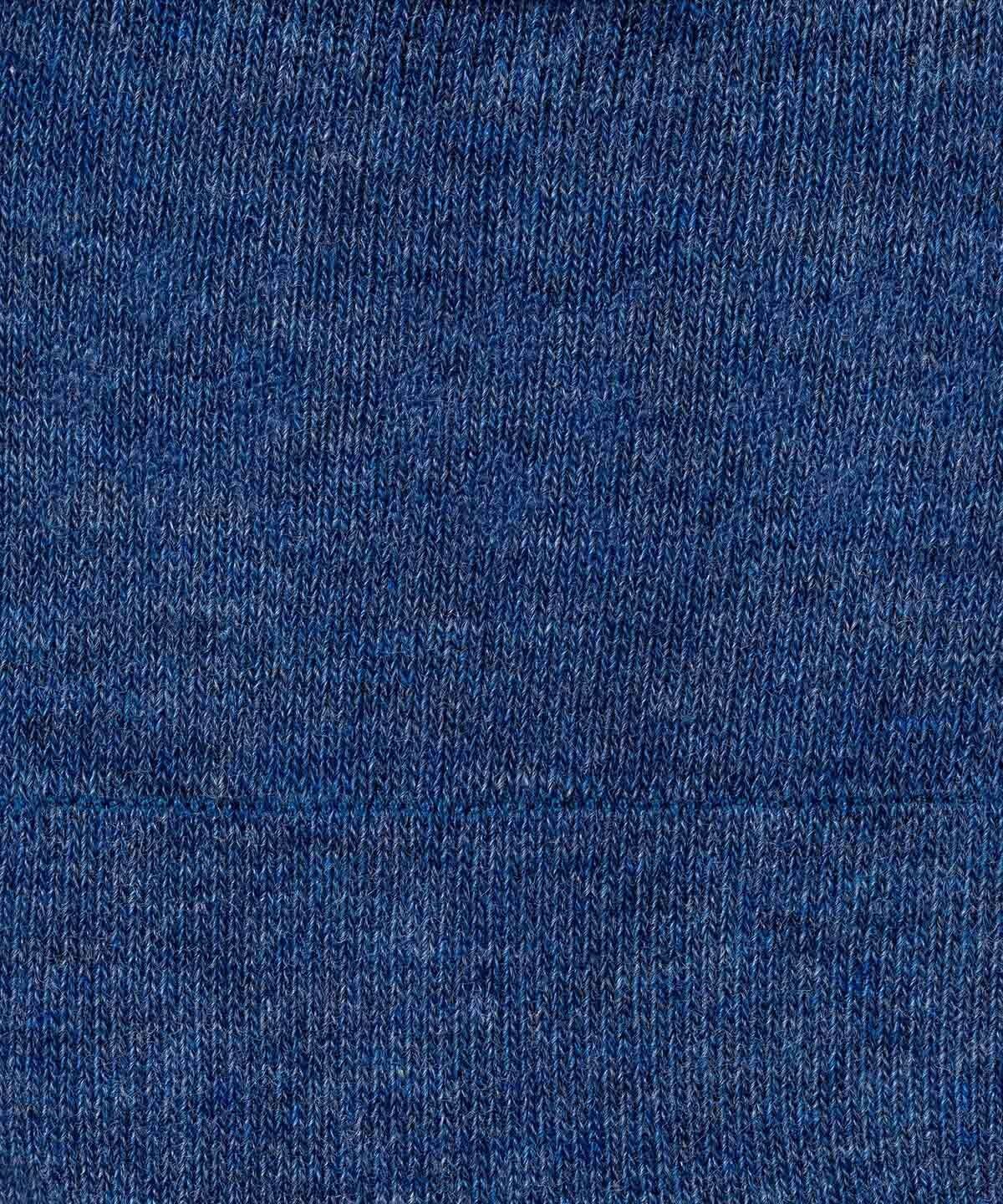 Blau Anti Fuesslinge, 2er Everyday Burlington Pack Füßlinge Damen Socken -