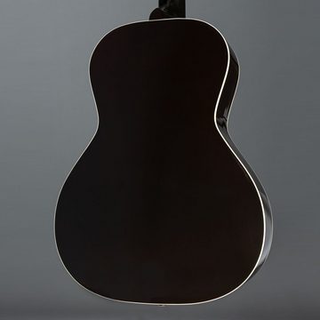 Gibson Westerngitarre, L-00 Standard Lefthand Vintage Sunburst - Westerngitarre für Linkshä