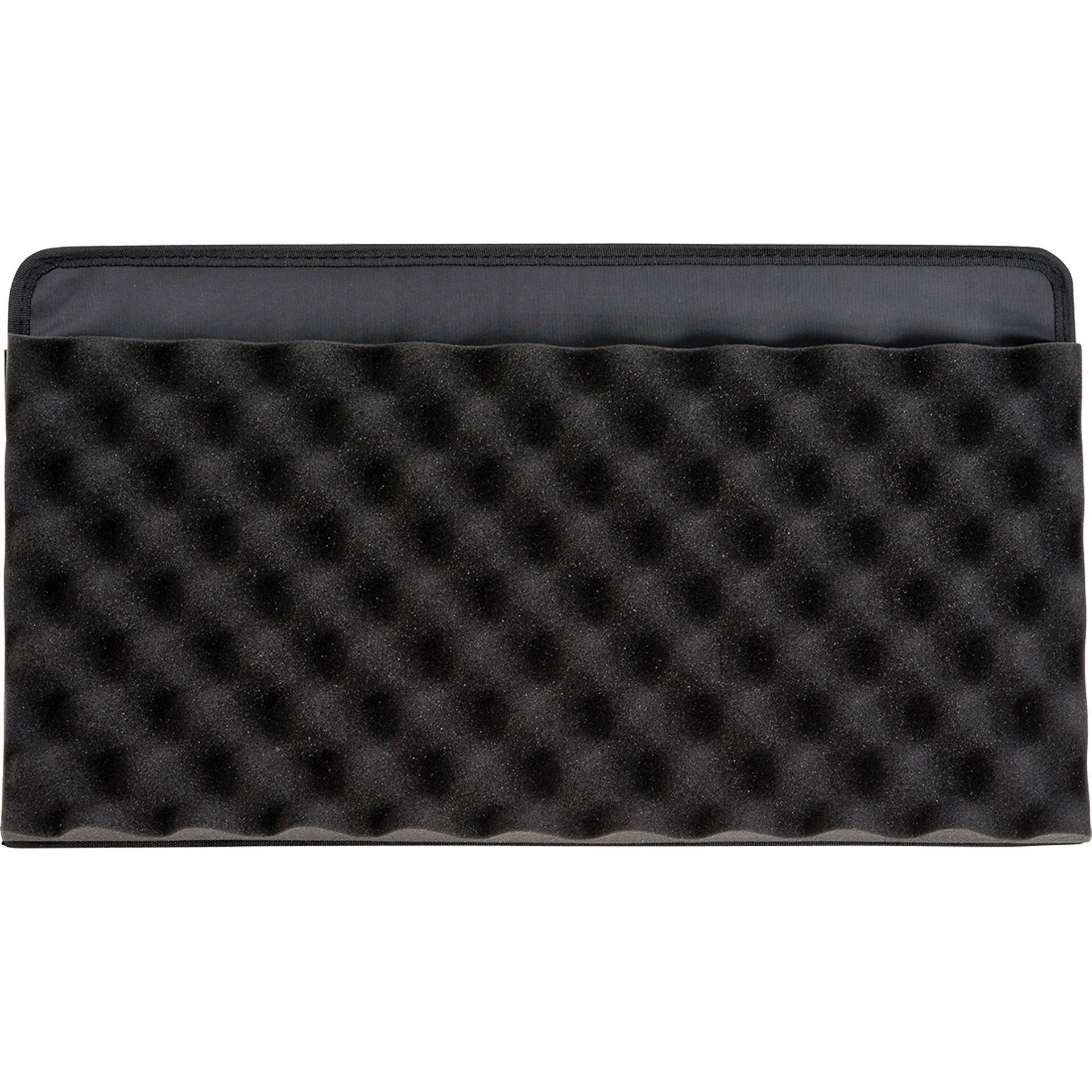 B&W International SwissCard Deckeltasche für Outdoor Case Type 5000