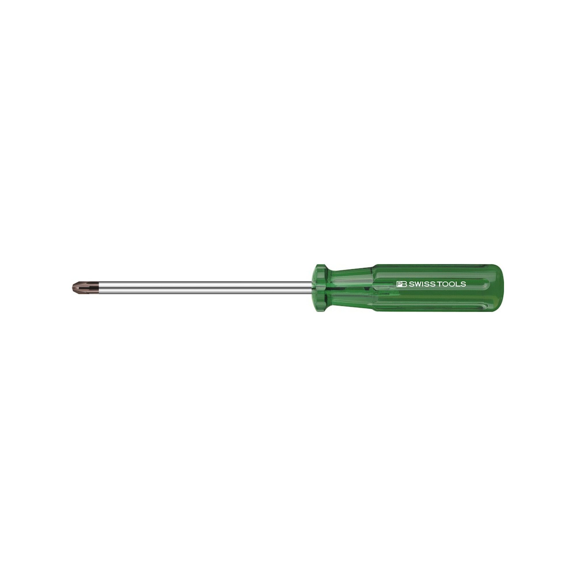 Schraubendreher PB Swiss Tools Schraubendreher 192 PZ0x 60mm Classic