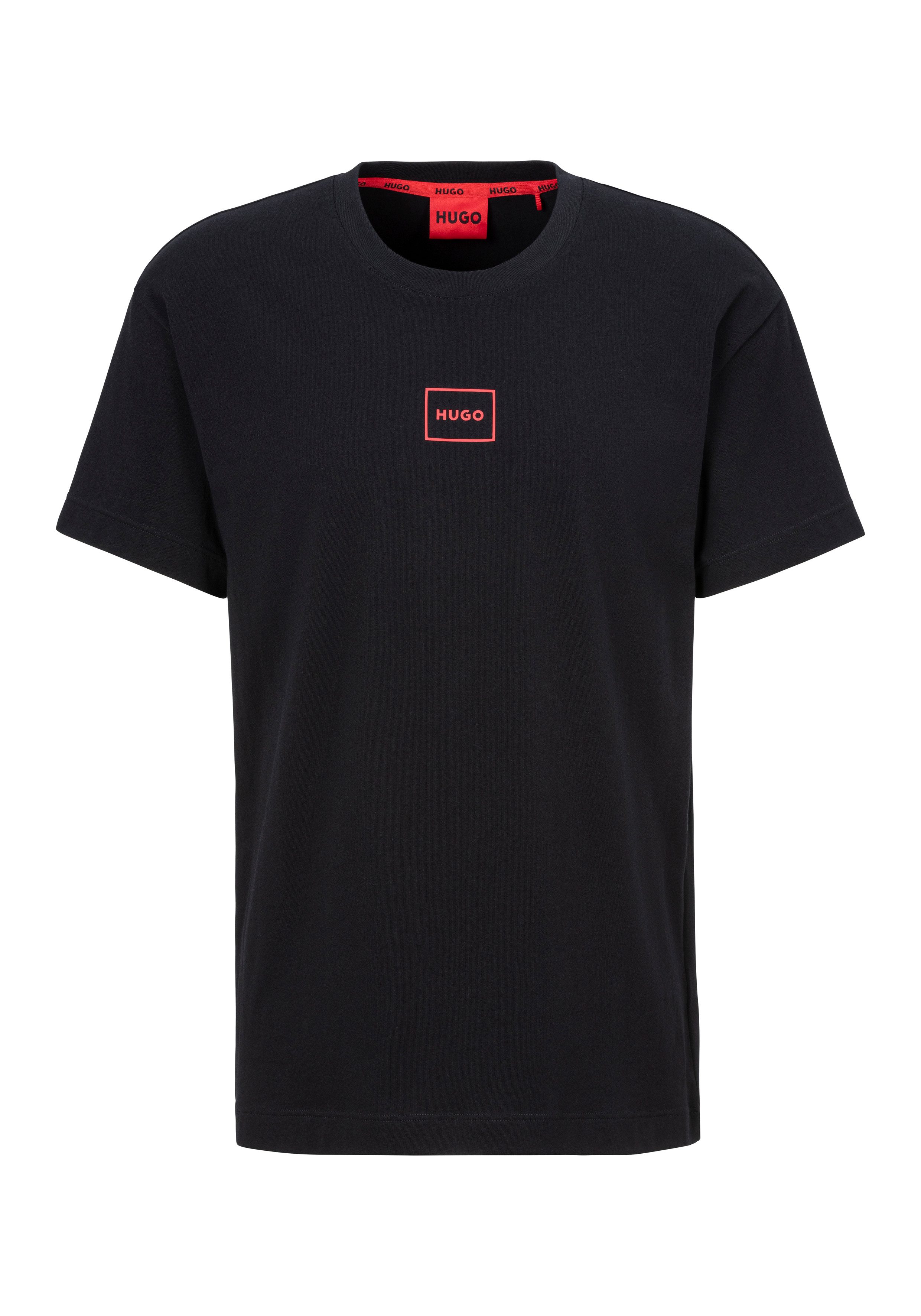 T-Shirt Laze T-Shirt