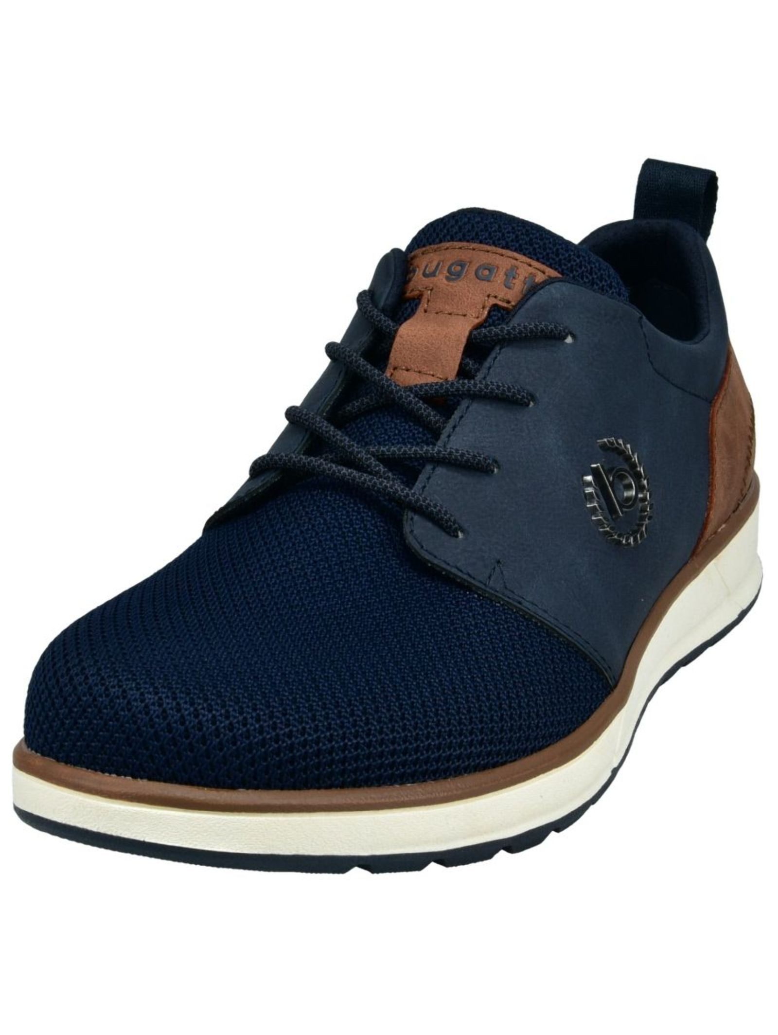 Sneaker Textil Sneaker