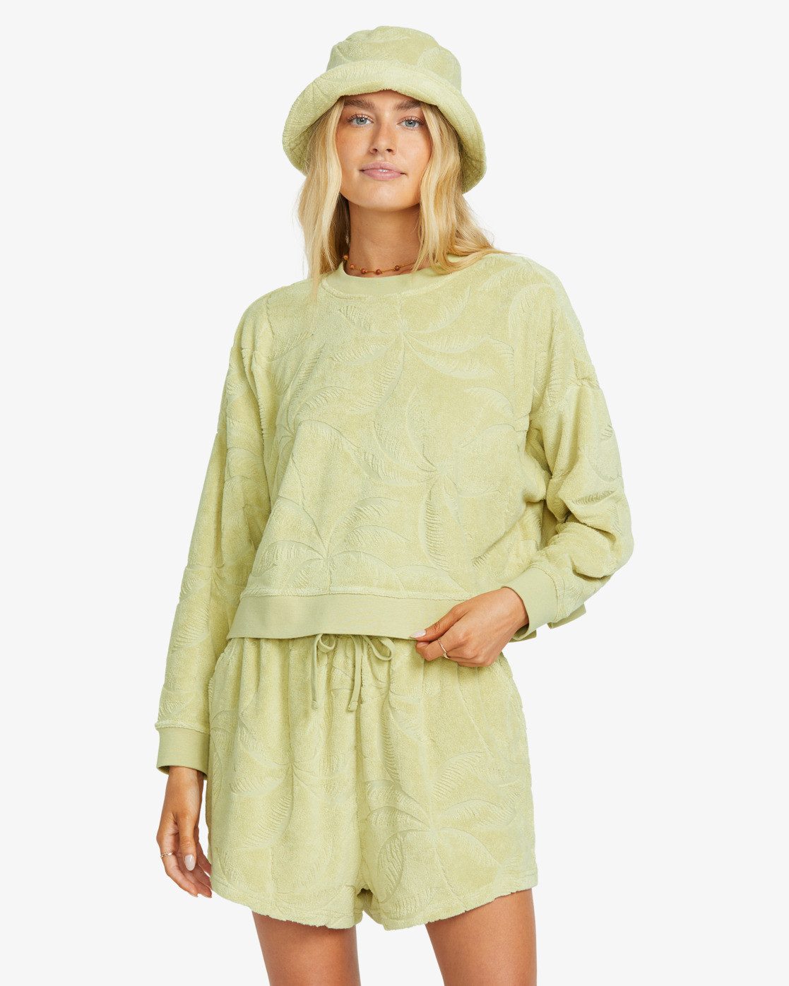 Billabong Sweatshirt Sun Tempo - Sweatshirt günstig online kaufen