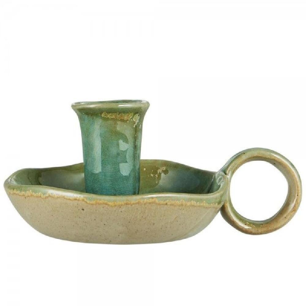 Ib Laursen Kerzenhalter Ib Laursen Kerzenhalter Ocean Green günstig online kaufen