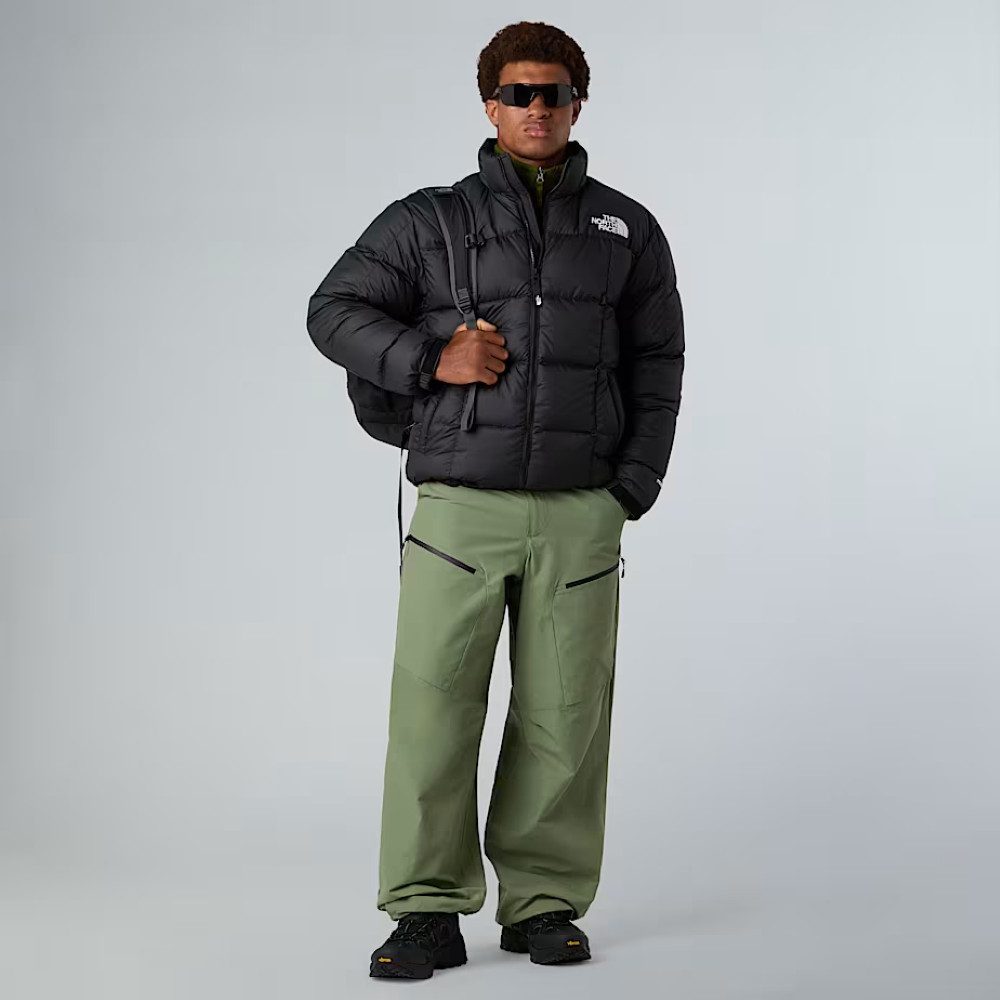 The North Face Steppjacke LHOTSE JACKET - Steppjacke - Winterjacke - Outdoo günstig online kaufen