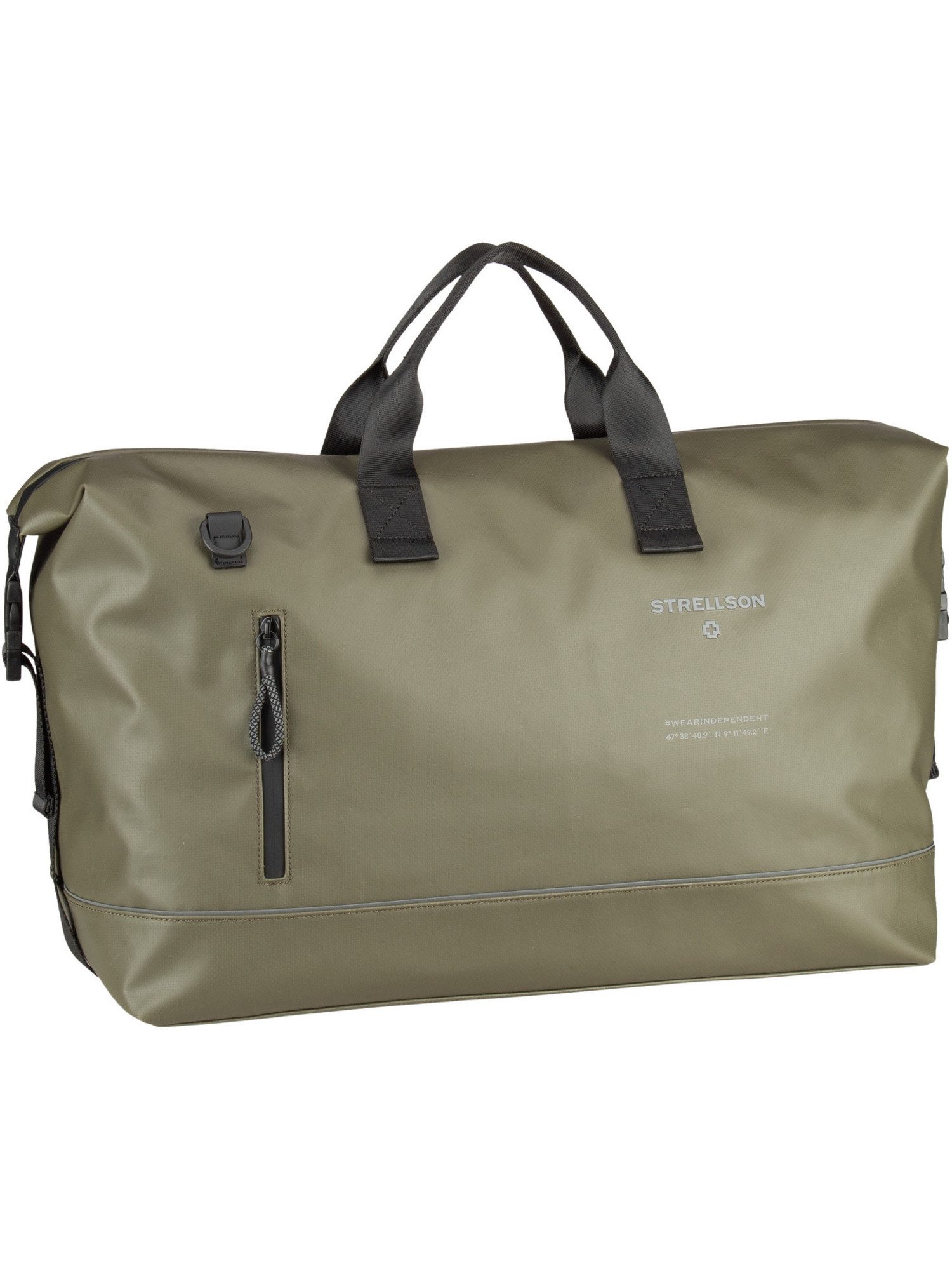 Reisetasche Stockwell 2.0 Landon Weekender MHZ