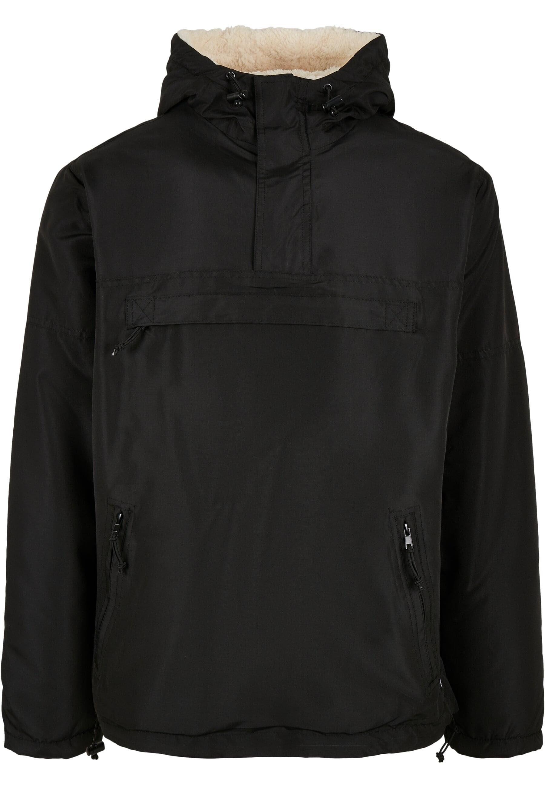 Allwetterjacke Brandit Herren Windbreaker Sherpa