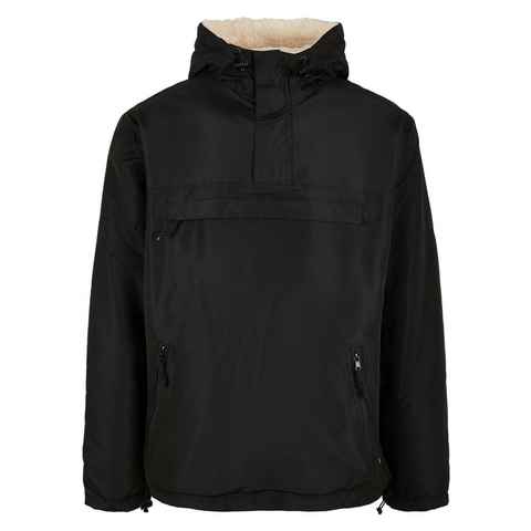 Brandit Allwetterjacke Brandit Herren Windbreaker Sherpa (1-St)