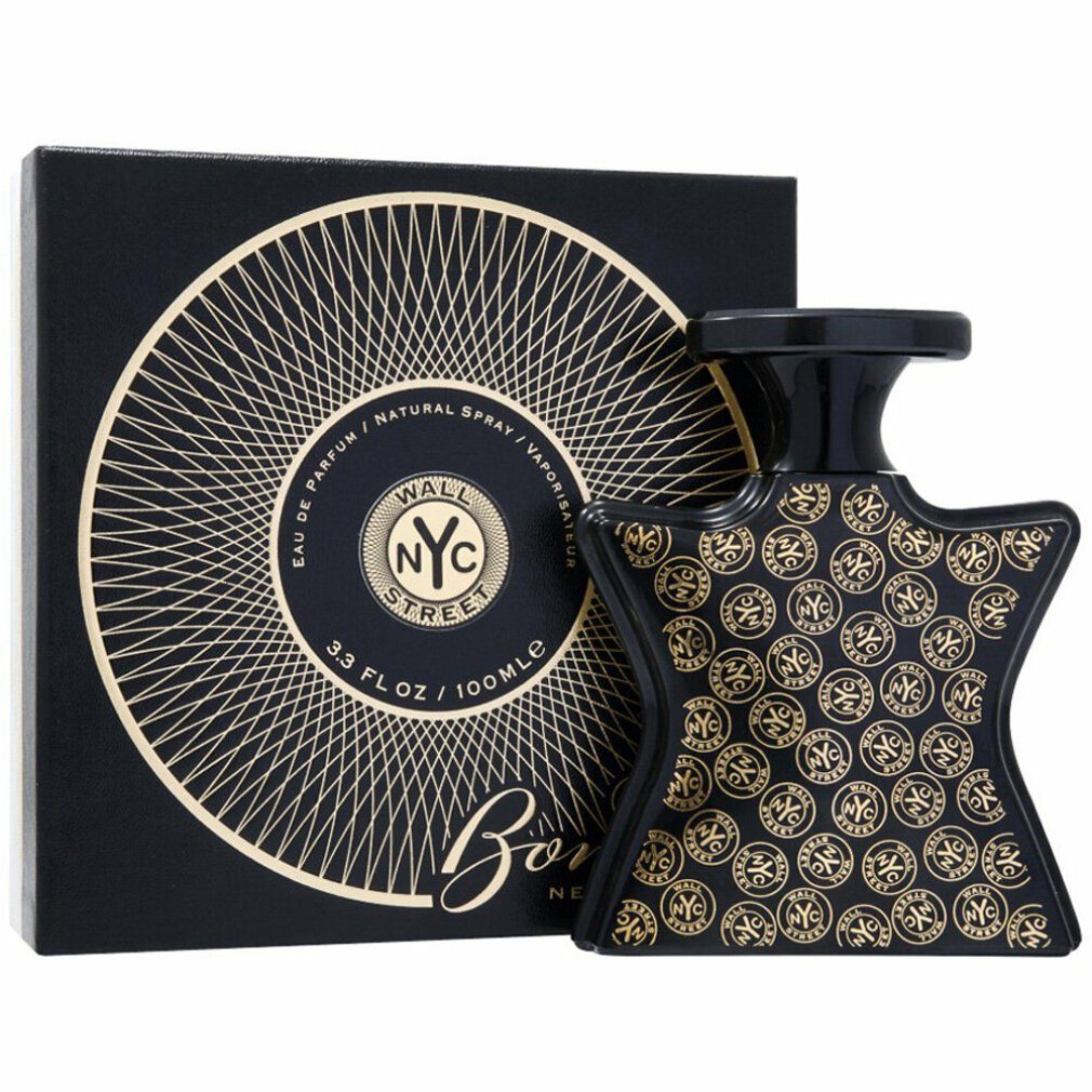 Bond No.9 Парфюми Bond No.9 Wall Street Edp Spray 100ml