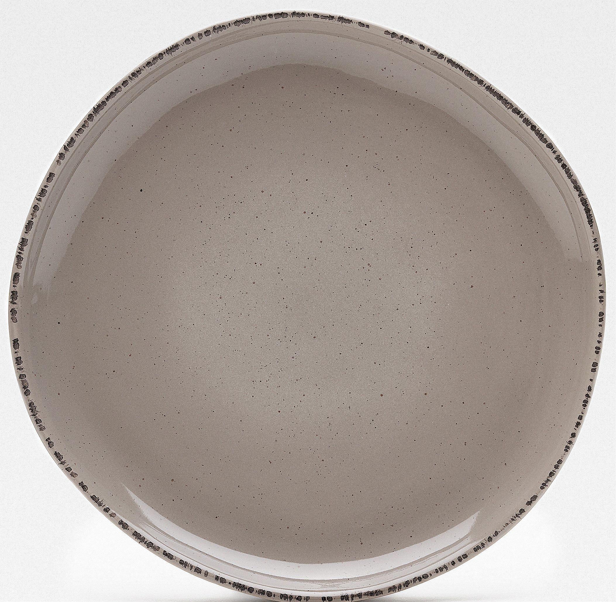 van Well Десертная тарелка Urban, Тарелки 20 cm, 6 Stück, (6 St), spülmaschinen- und mikrowellengeeignet