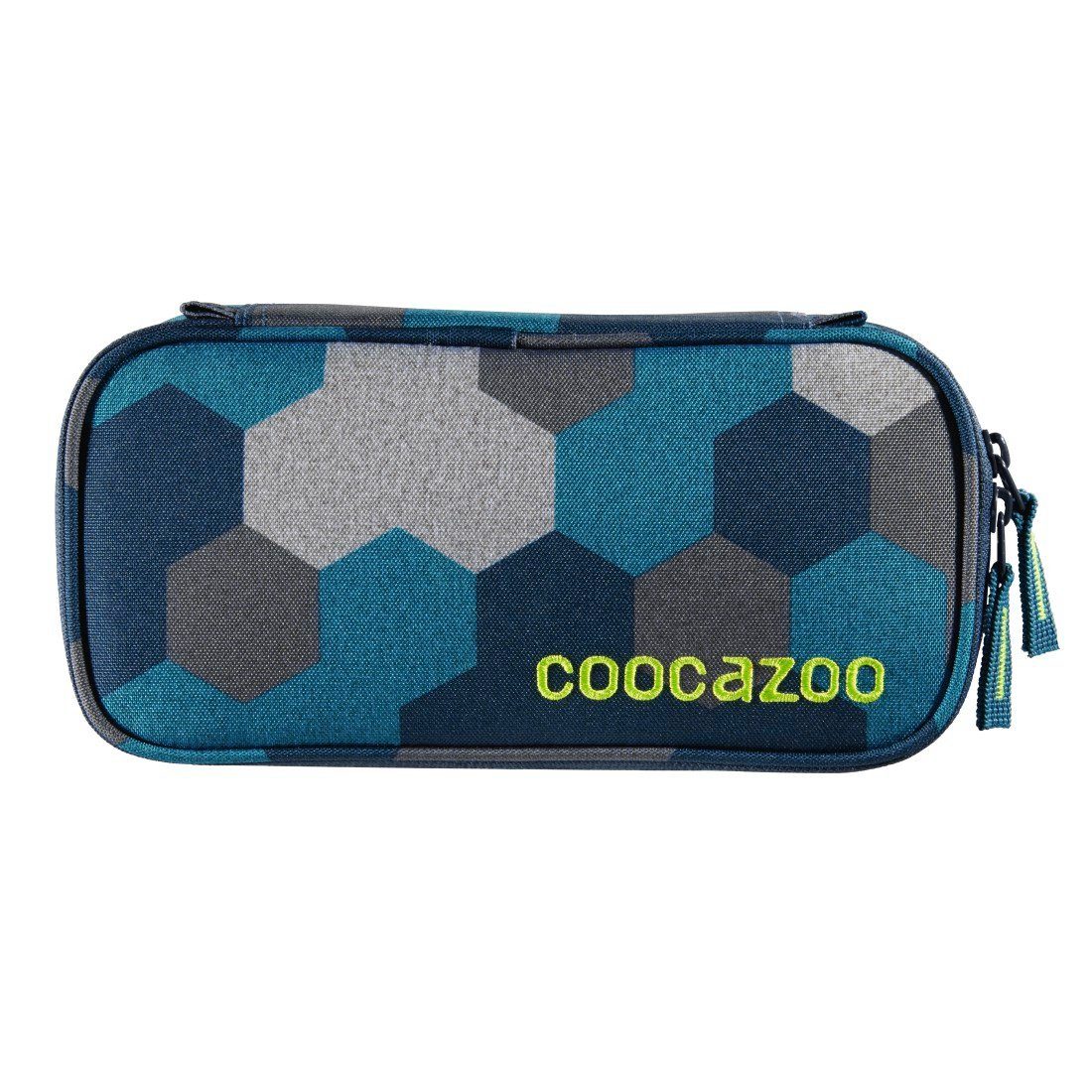 coocazoo Federmäppchen Pencil Denzel Mäppchen Schlampermäppchen Federmäppch günstig online kaufen