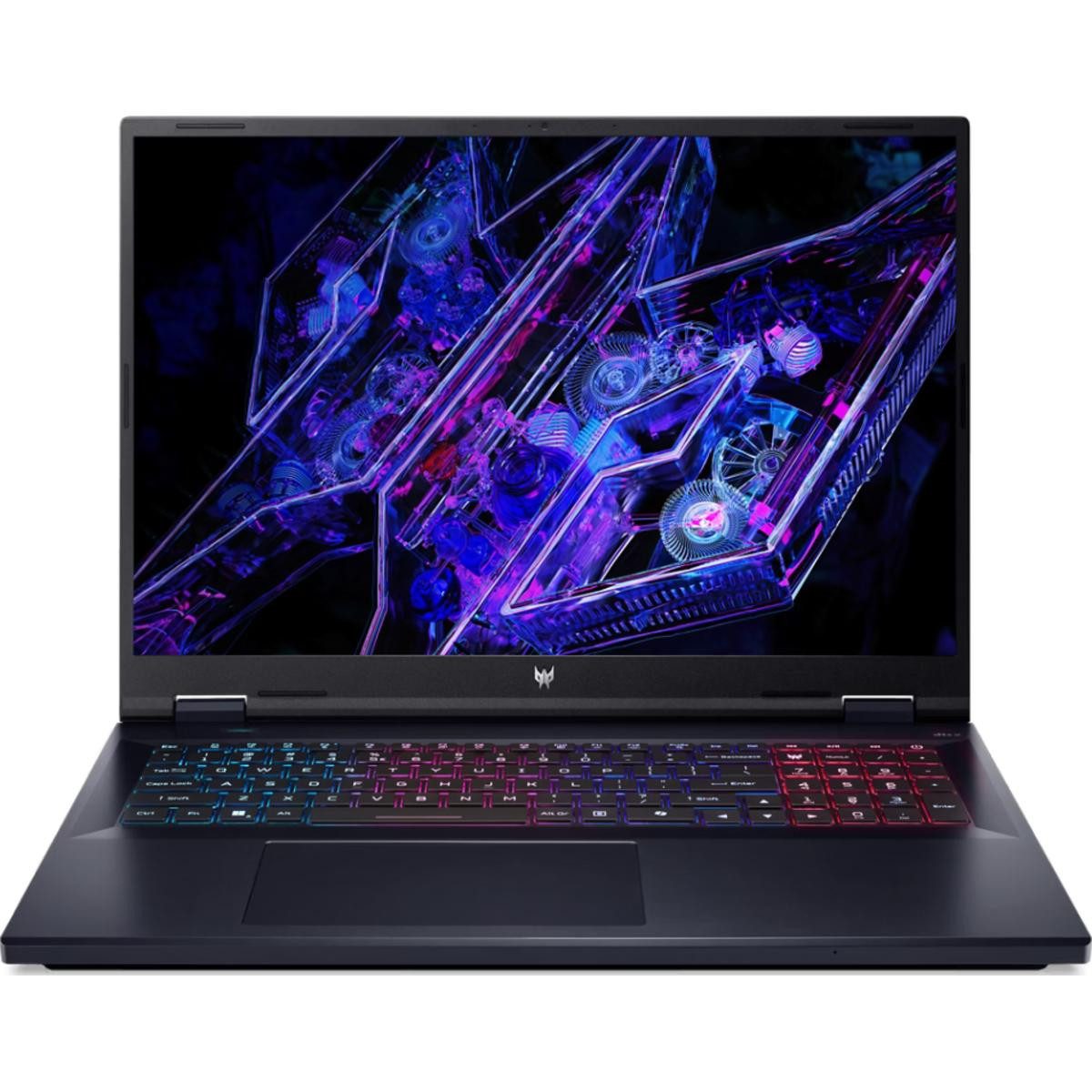 Predator Helios Neo PHN18-71-793L Gaming-Notebook