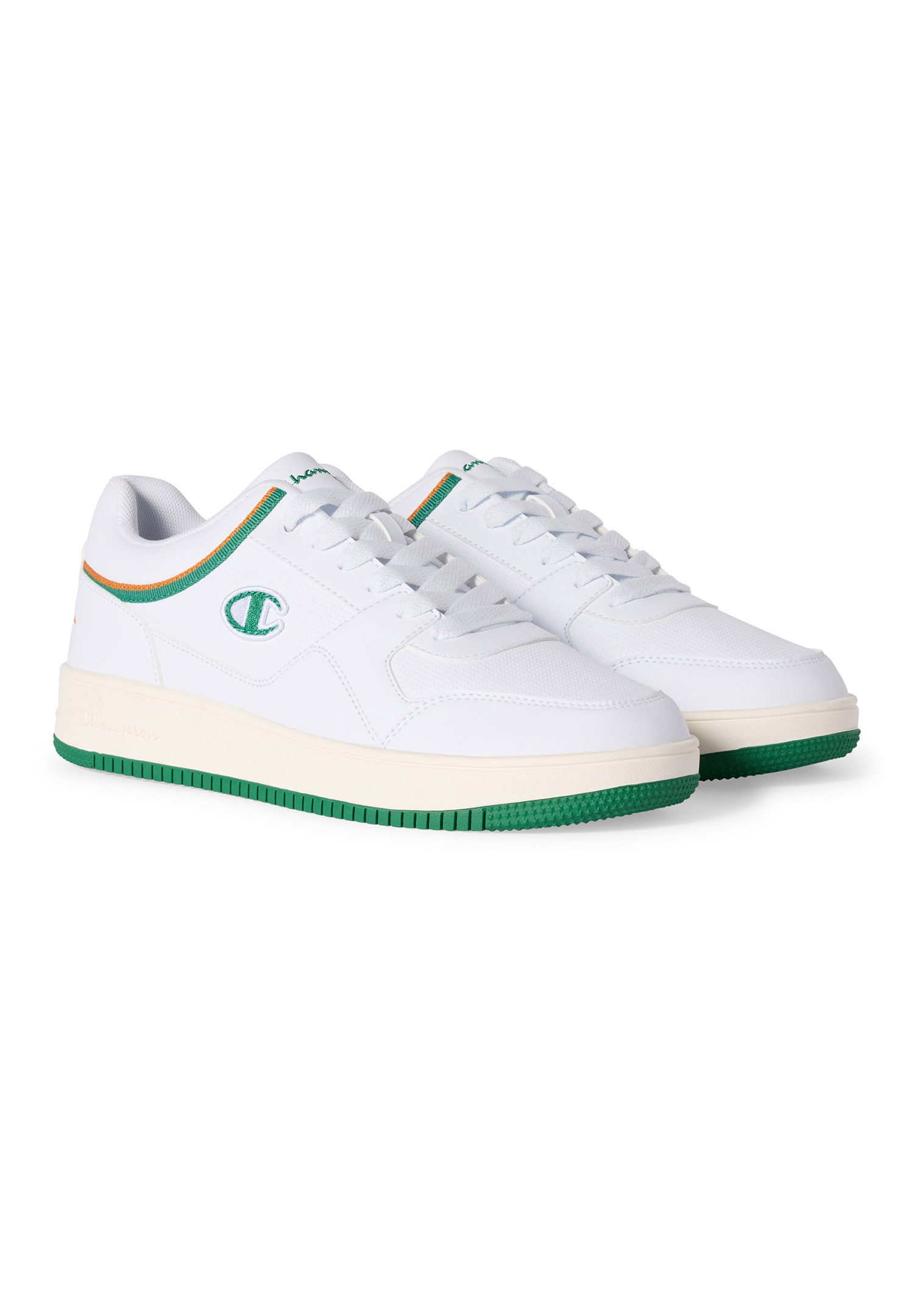 Champion RD18 Low Sneaker