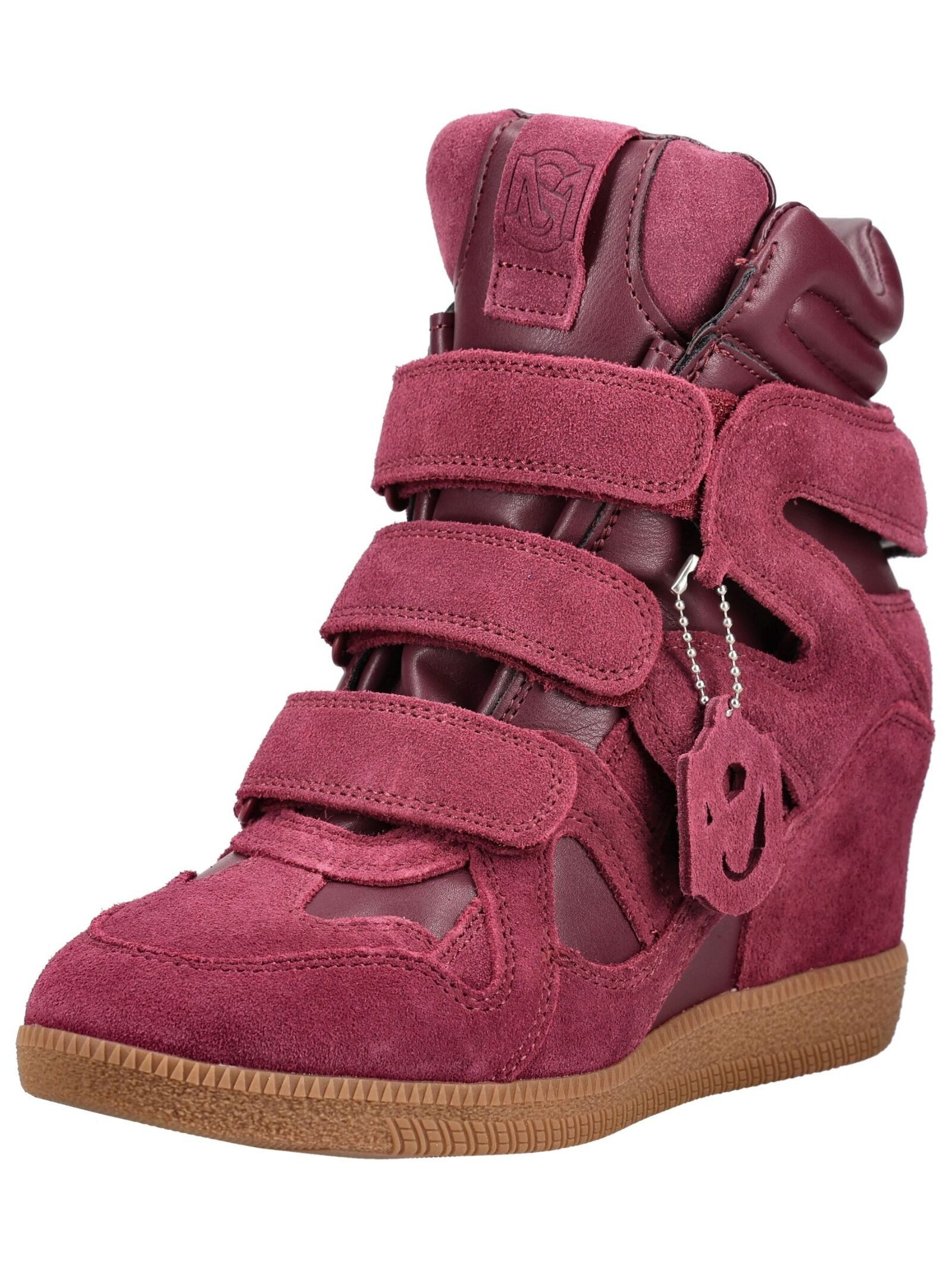 STEVE MADDEN STEVE MADDEN Sneaker Veloursleder Sneaker