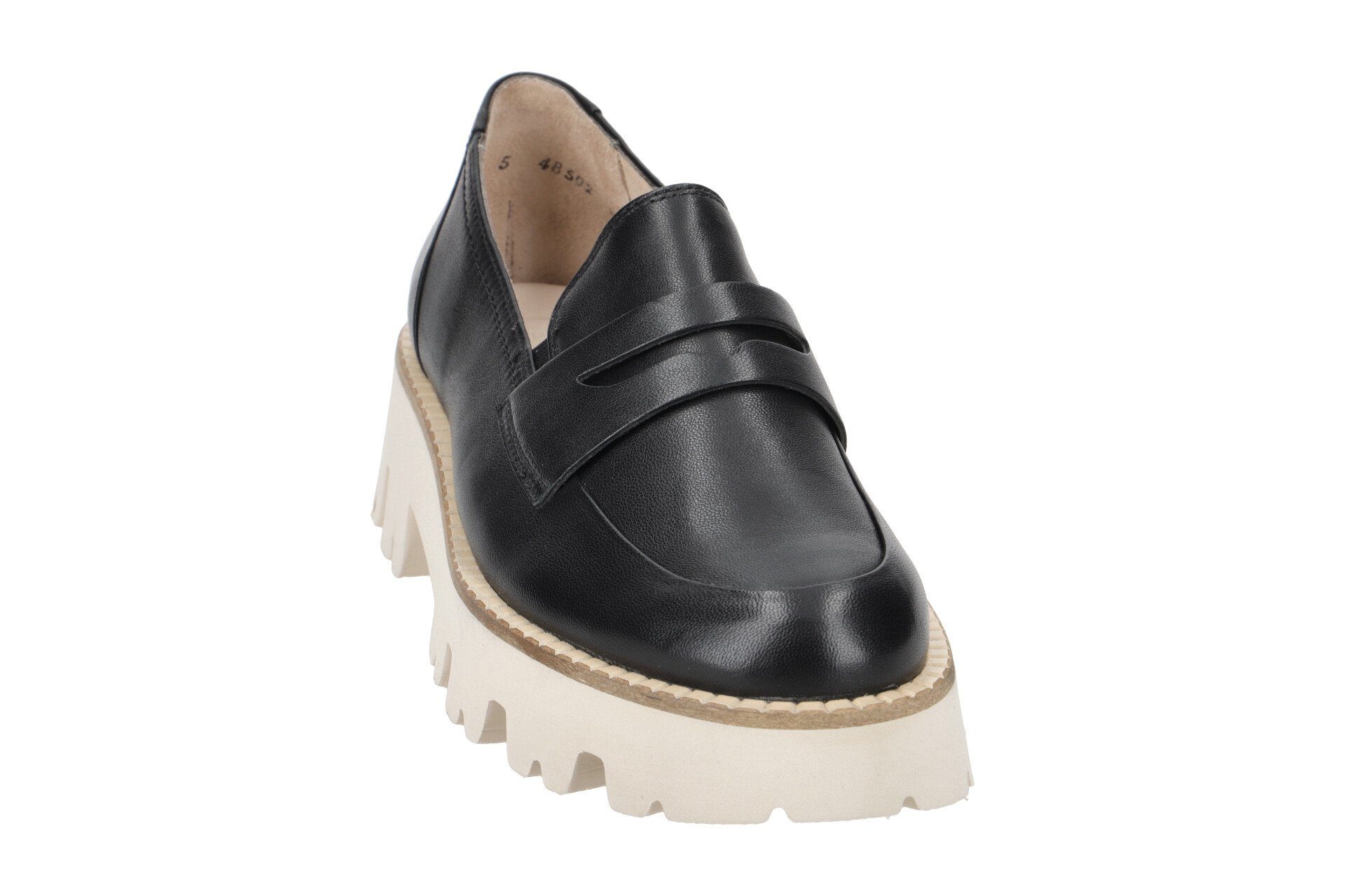 Paul Green 2991-01x Slipper