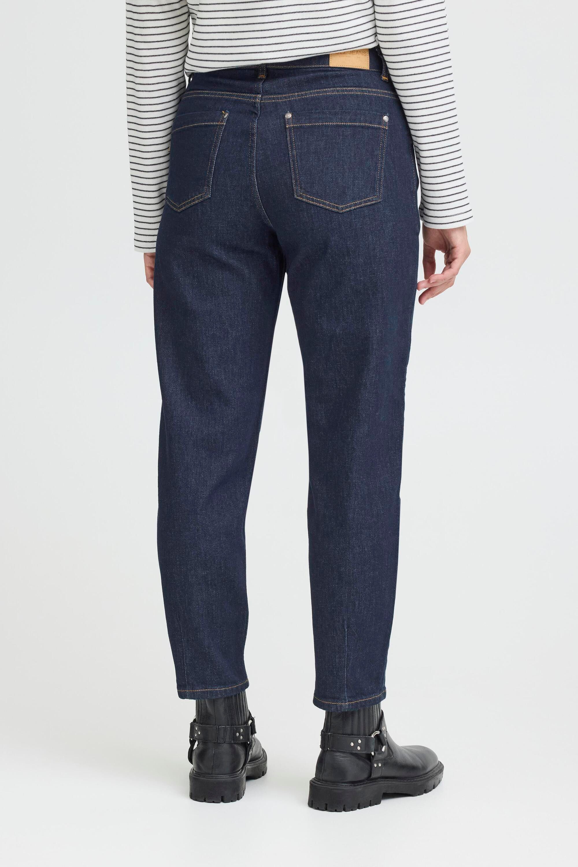 Pulz Jeans Regular-fit-Jeans Jeans PZLIRA