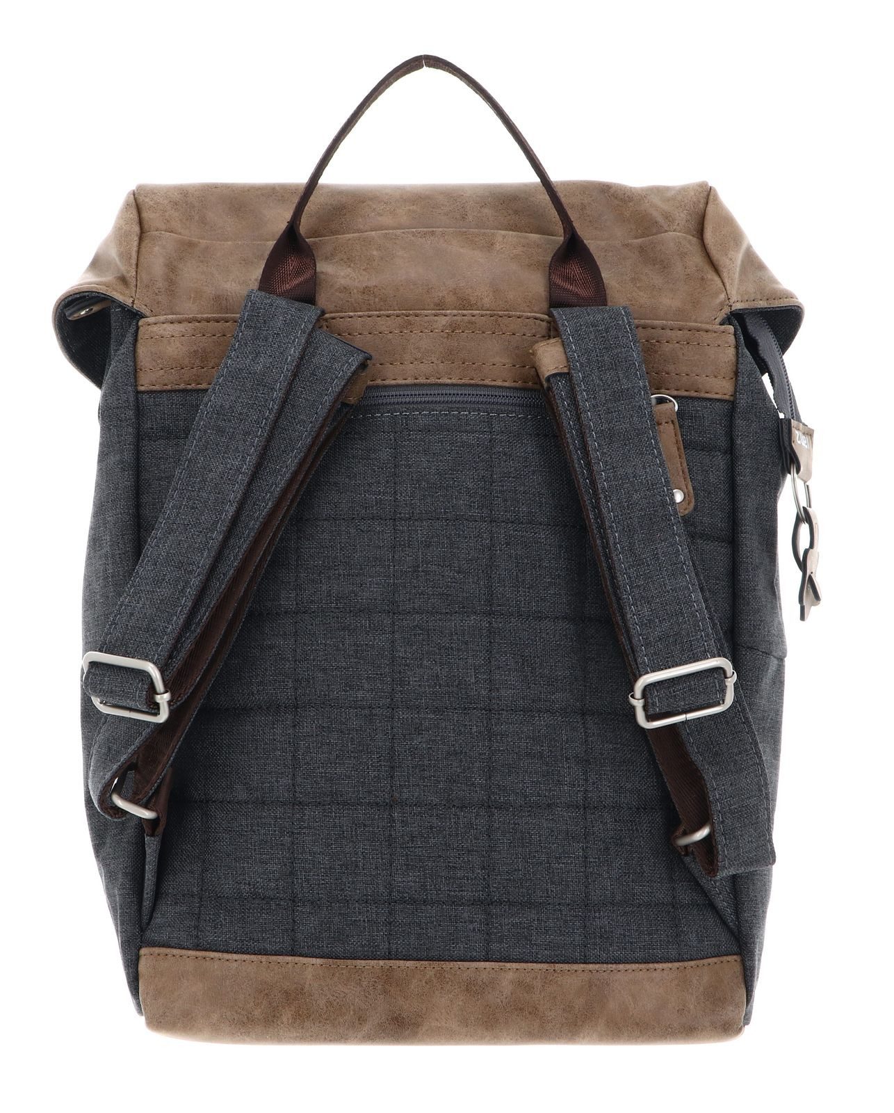 Zwei Rucksack Olli
