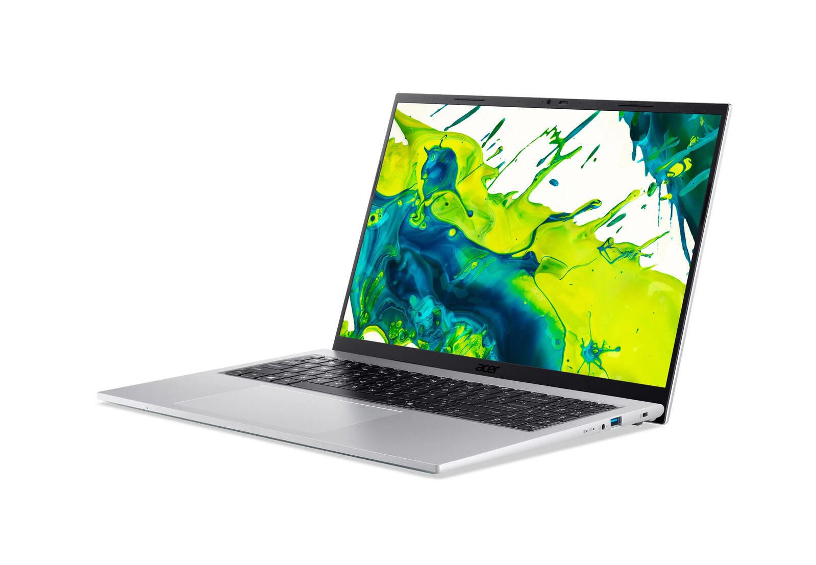 Acer Notebook Aspire Go 16 AG16-71P AG16-71P-30GP Notebook (8 GB, 512 GB SSD)