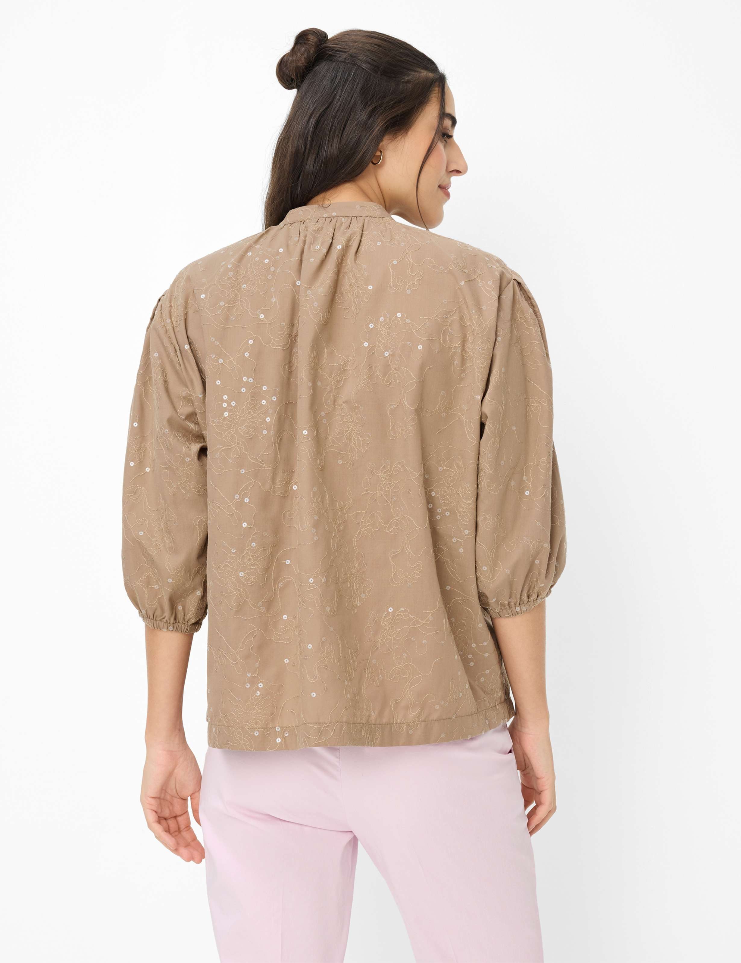Brax Shirtbluse Style VIV günstig online kaufen