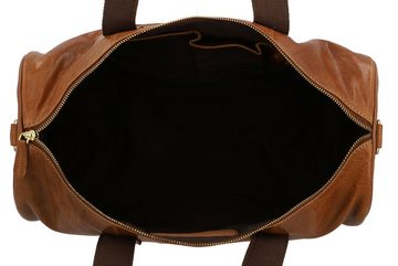 Gusti Leder Reisetasche Hall