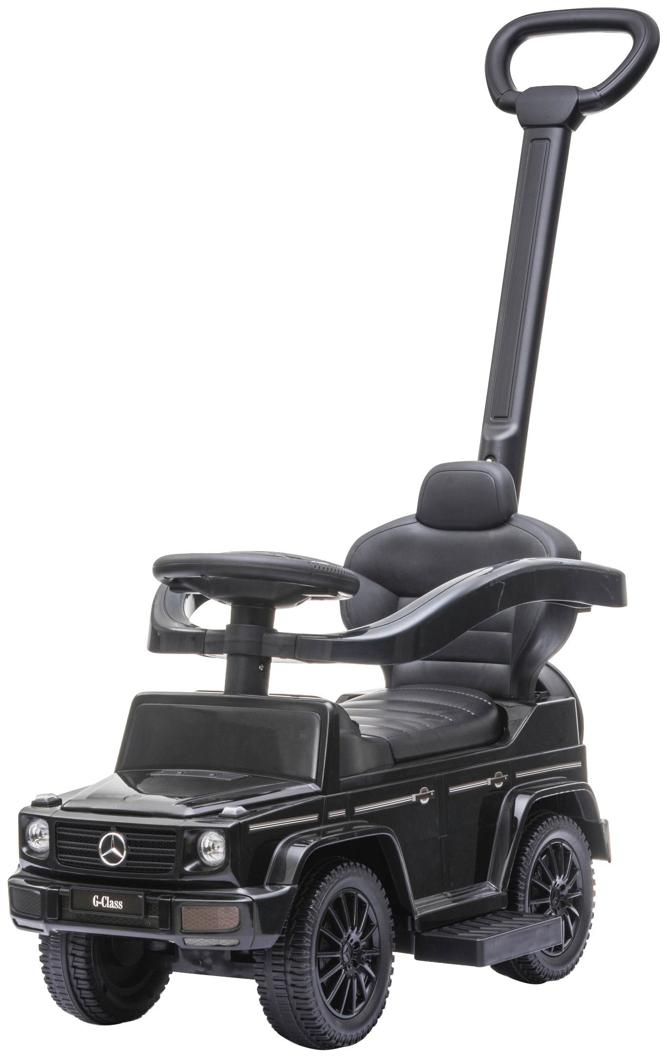 Jamara Rutscherauto Mercedes-Benz G350D