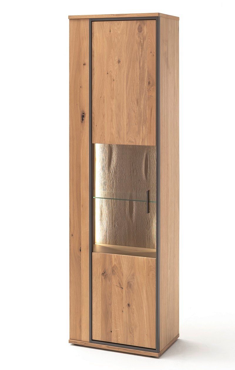 Woodford Couchtisch  Sania ¦ holzfarben ¦ Maße (cm): B: 70 H: 45 Tische > C günstig online kaufen