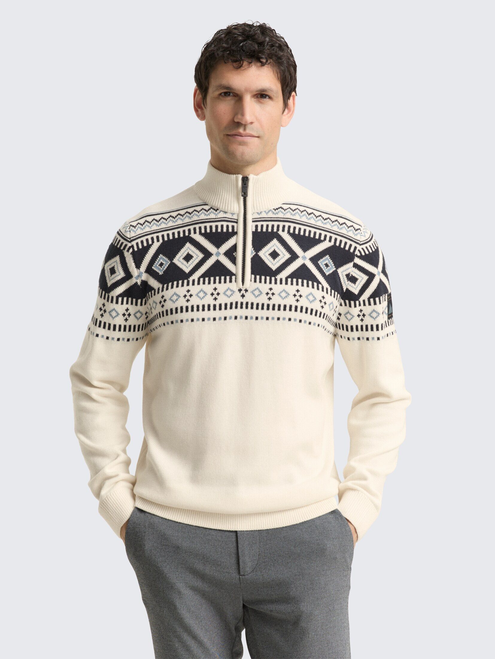 Strickpullover Pullover & Strickjacken