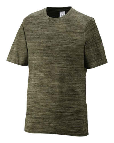 bp T-Shirt 1714, space oliv, Größe 3XL