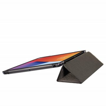 Hama Tablet-Hülle Smart Case Touch Tasche Cover Hülle Bag, Standfunktion, für Apple iPad 7 2019 / iPad 8 2020 / iPad 9 2021 10,2"