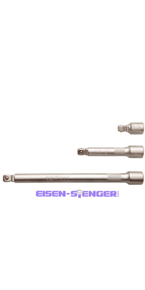 Thumbnail - BGS technic Bohrer- und Bitset 2240