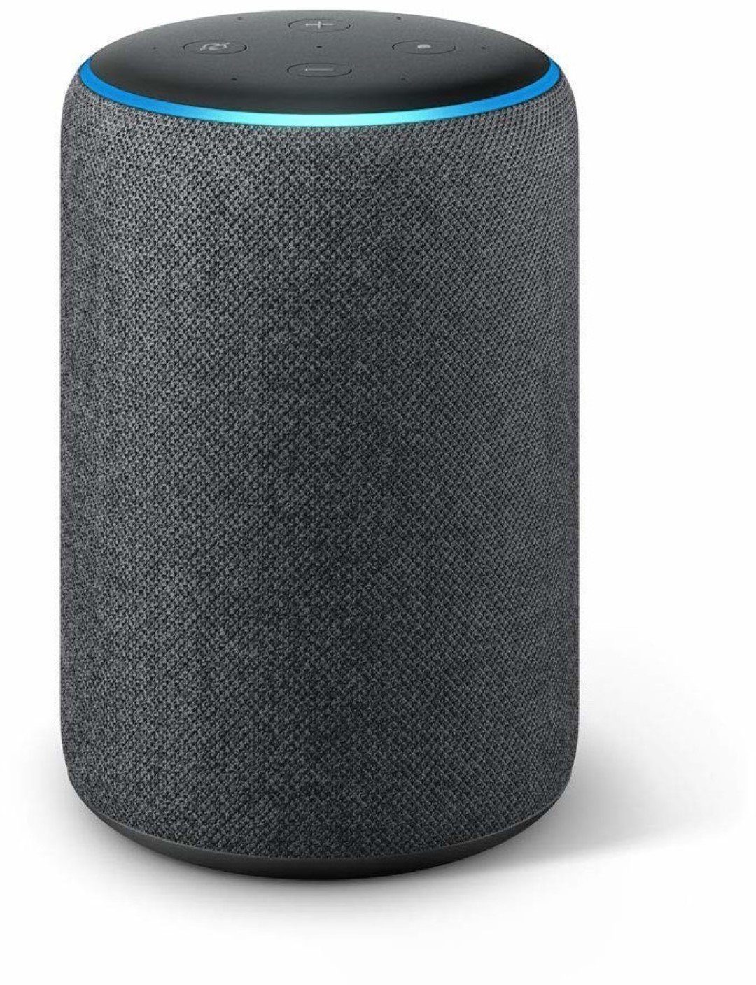 Amazon »Amazon Echo Plus 2. Gen., Smarthome, Sprachsteueru« Smart-Home  Starter-Set