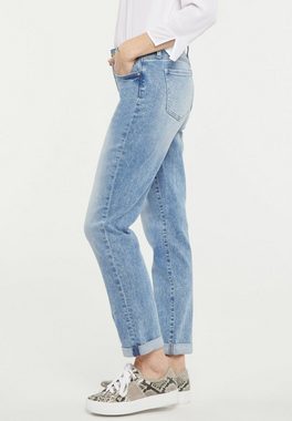 NYDJ 7/8-Jeans Margot Girlfriend Exklusive Lift Tuck Technology®