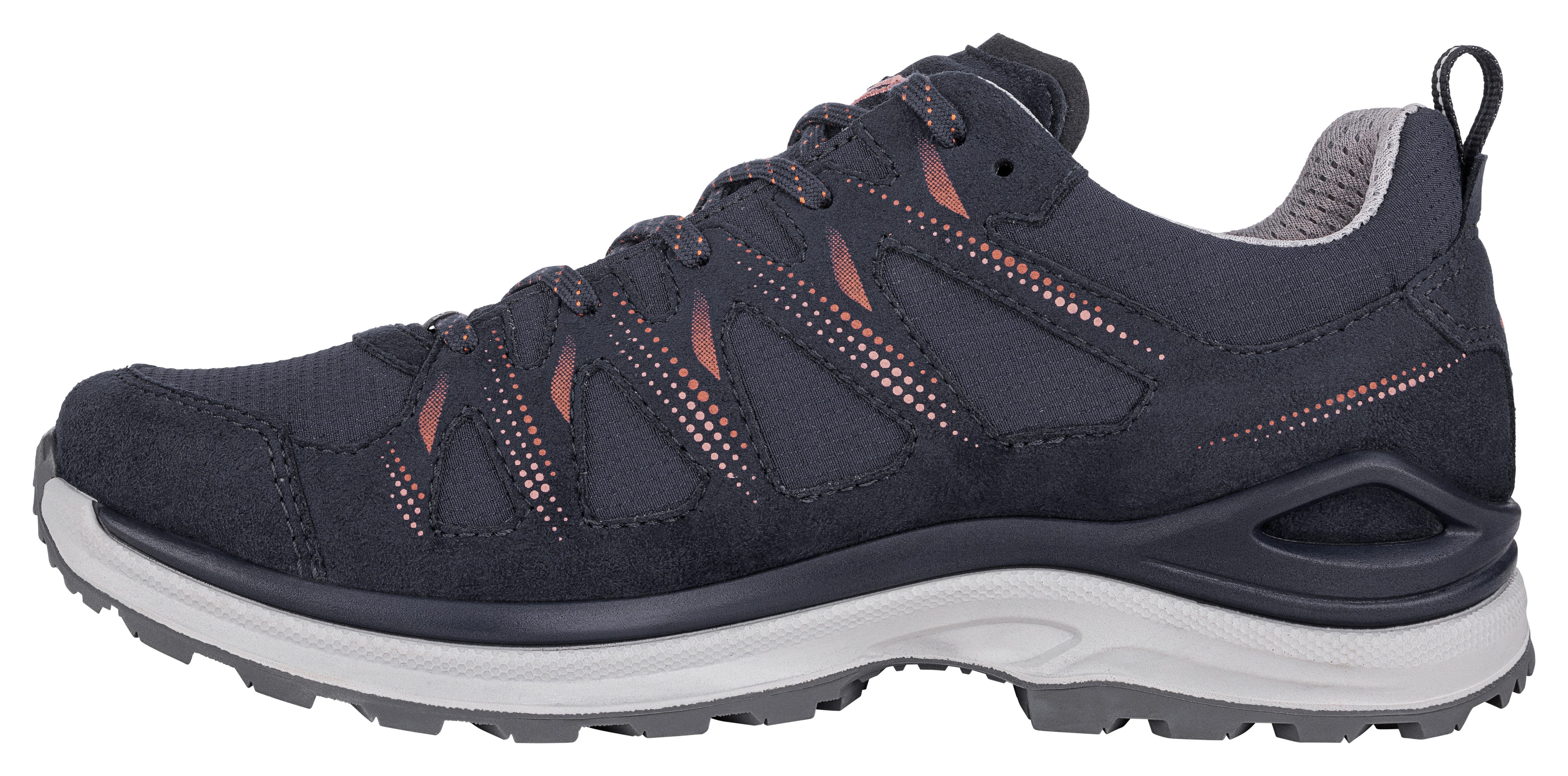 Lowa INNOX EVO II GTX WS Wanderschuh wasserdicht, winddicht,atmungsaktiv dank GORE-TEX Membrane