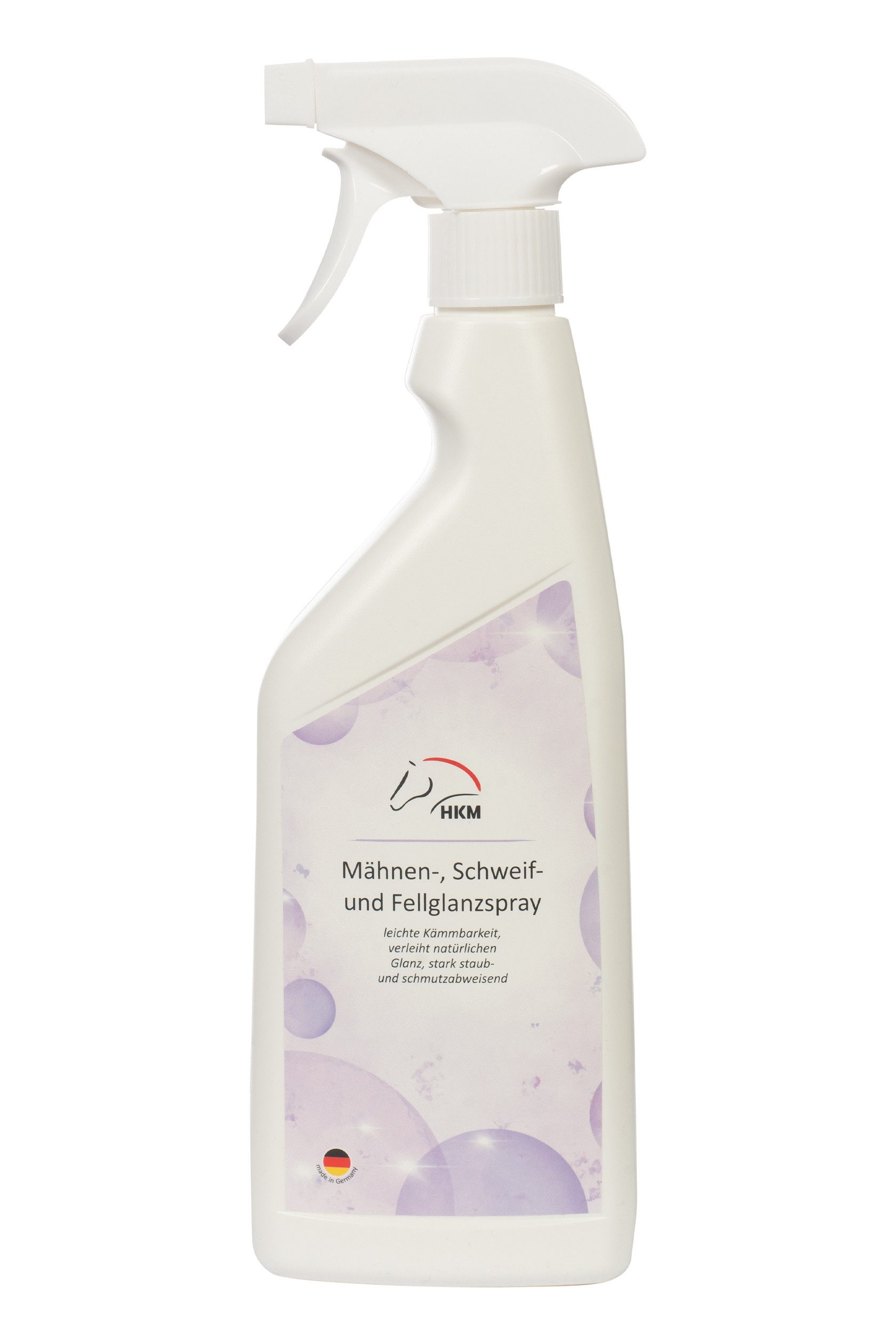 Striegel Mähnenspray 500 ml