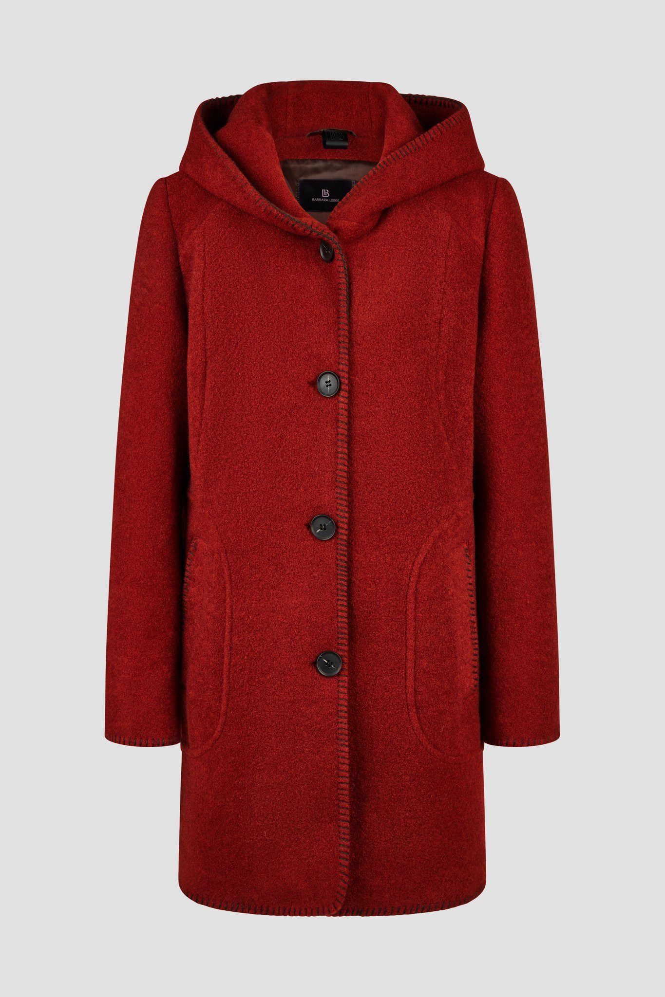 Barbara Lebek Outdoorjacke