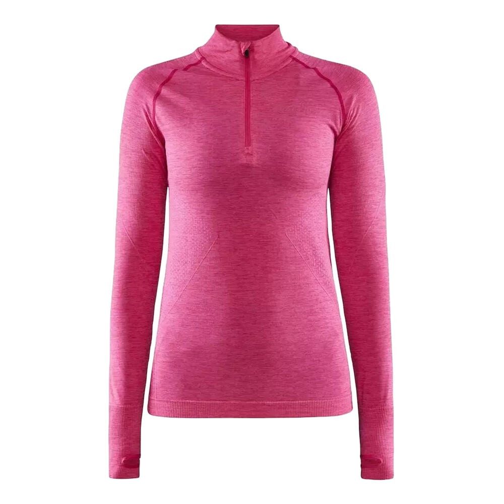 Longsleeve Core Dry Active Comfort Half-Zip