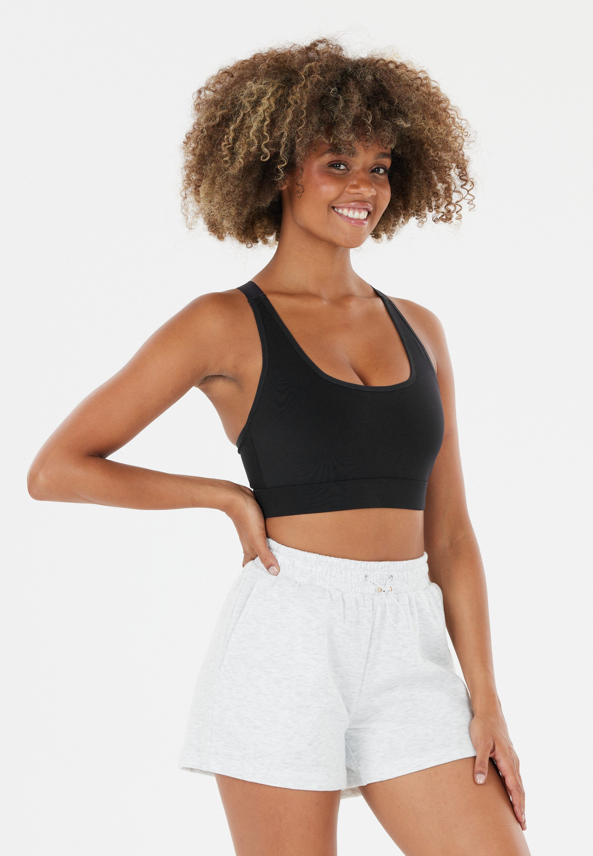 ATHLECIA Sport-BH Jennie V2 mit breiten günstig online kaufen
