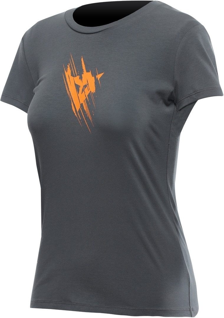 Dainese T-Shirt Tarmac Damen T-Shirt
