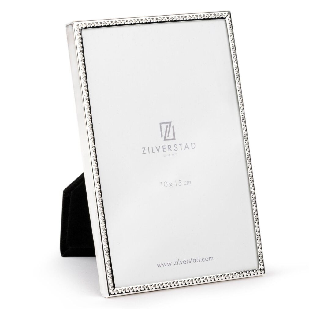 Zilverstad Rahmen Sweet Memory 10x15 Perlrand Metall glänzend 7154221